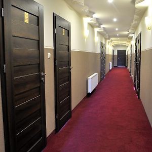 Pokój jednoosobowy typu comfort